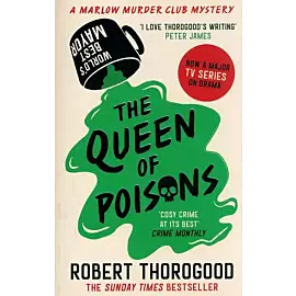 The Queen of Poisons