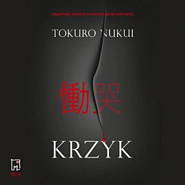 Krzyk (audiobook MP3)