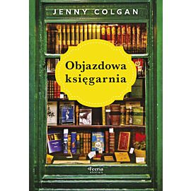 Objazdowa księgarnia (e-book)