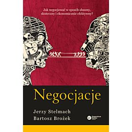Negocjacje (e-book)