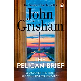 The Pelican Brief wer. angielska