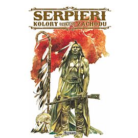 Kolory Dzikiego Zachodu
