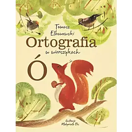 Ortografia w wierszykach ó