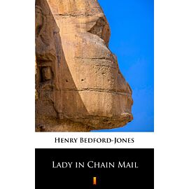 Lady in Chain Mail (e-book)
