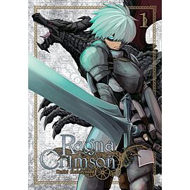 Ragna Crimson - 01