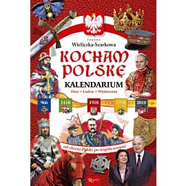 Kocham Polskę Kalendarium