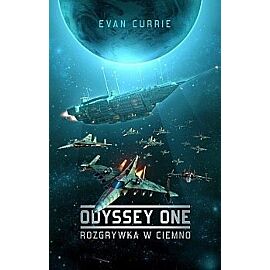 Odyssey One #1 - Rozgrywka w ciemno