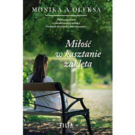 Miłość w kasztanie zaklęta wyd. kieszonkowe