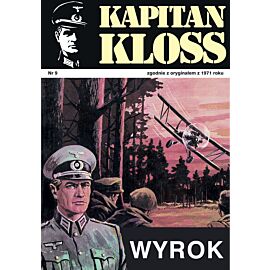 Kapitan Kloss. Wyrok (e-book)
