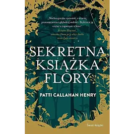 Sekretna książka Flory