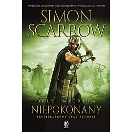 Orły imperium 15 Niepokonany