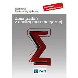 Zbiór zadań z analizy matematycznej
