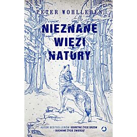 Nieznane więzi natury