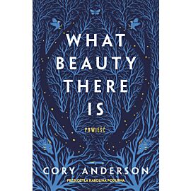 What Beauty There Is (e-book)