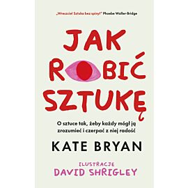 Jak robić sztukę (e-book)