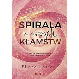 Spirala naszych kłamstw