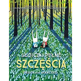 Słoiczki pełne szczęścia