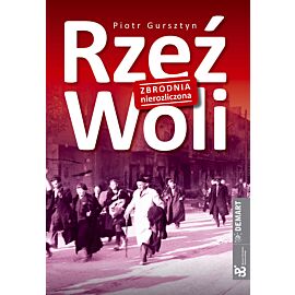 Rzeź Woli