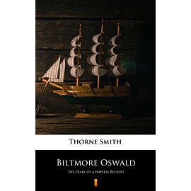 Biltmore Oswald (e-book)