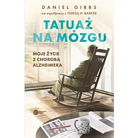 Tatuaż na mózgu (e-book)