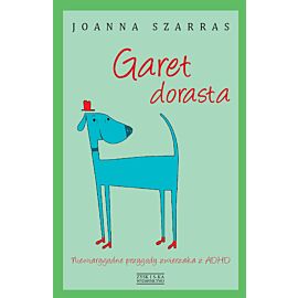 Garet dorasta