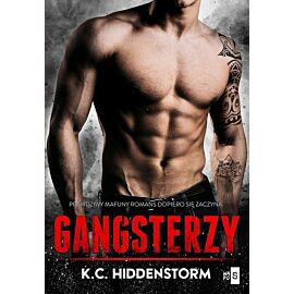 Gangsterzy. Tom 1