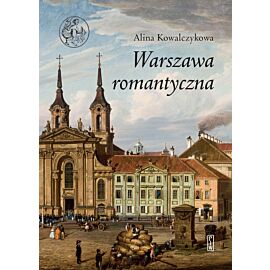 Warszawa romantyczna wyd. 2