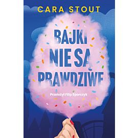 Bajki nie są prawdziwe (e-book)