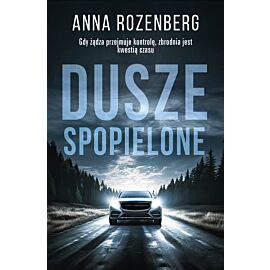 Dusze spopielone (e-book)