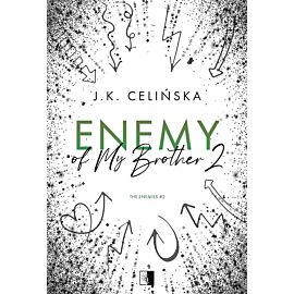 Enemy of my brother. The enemies. Tom 2