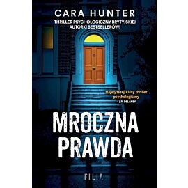 Mroczna prawda wyd. Kieszonkowe