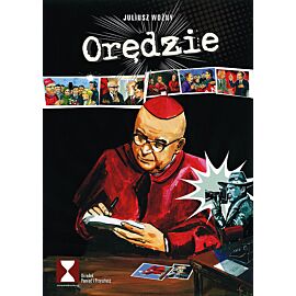 Orędzie