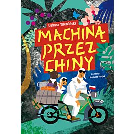 Machiną przez chiny