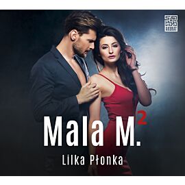 Mala M. 2 (audiobook MP3)