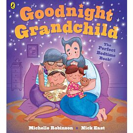 Goodnight Grandchild