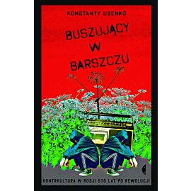 Buszujący w barszczu