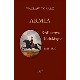 Armia Królestwa Polskiego 1815-1830