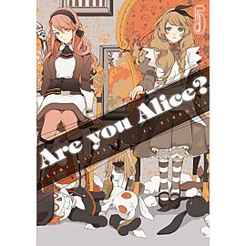 Are You Alice? - 05