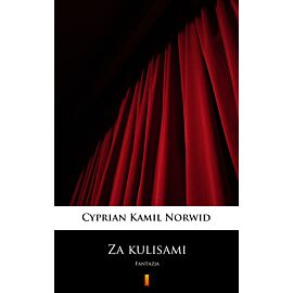 Za kulisami (e-book)