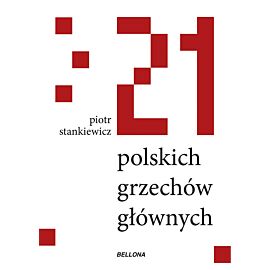 21 polskich grzechów głównych