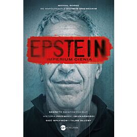 Epstein. Imperium cienia
