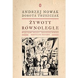 Żywoty równoległe (e-book)