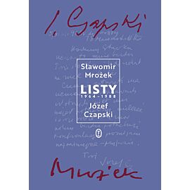 Listy 1964-1988 (e-book)
