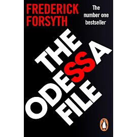 The Odessa File