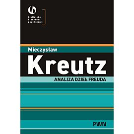 Analiza dzieł Freuda