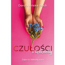 Czułości i tęsknoty (e-book)