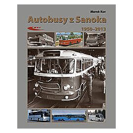 Autobusy z Sanoka