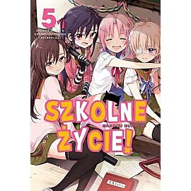 Szkolne życie - 05