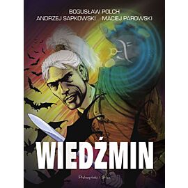 Wiedźmin