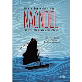 Naondel Kroniki Czerwonego Klasztoru
